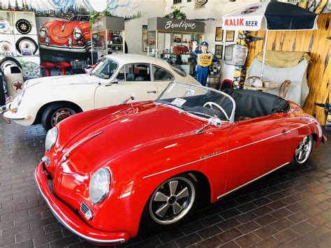 porsche reproductions for sale